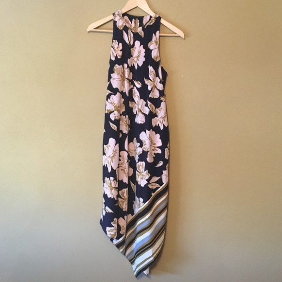 RACHEL Rachel Roy Dresses & Skirts - Rachel Roy Scarf dress